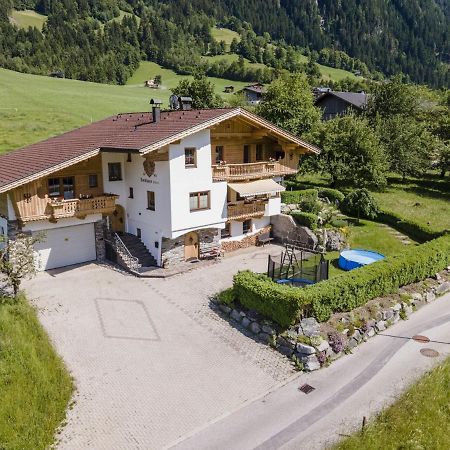 Beautiful Apartment In Ramsau With Balcony رامسو ام زيلرتال المظهر الخارجي الصورة