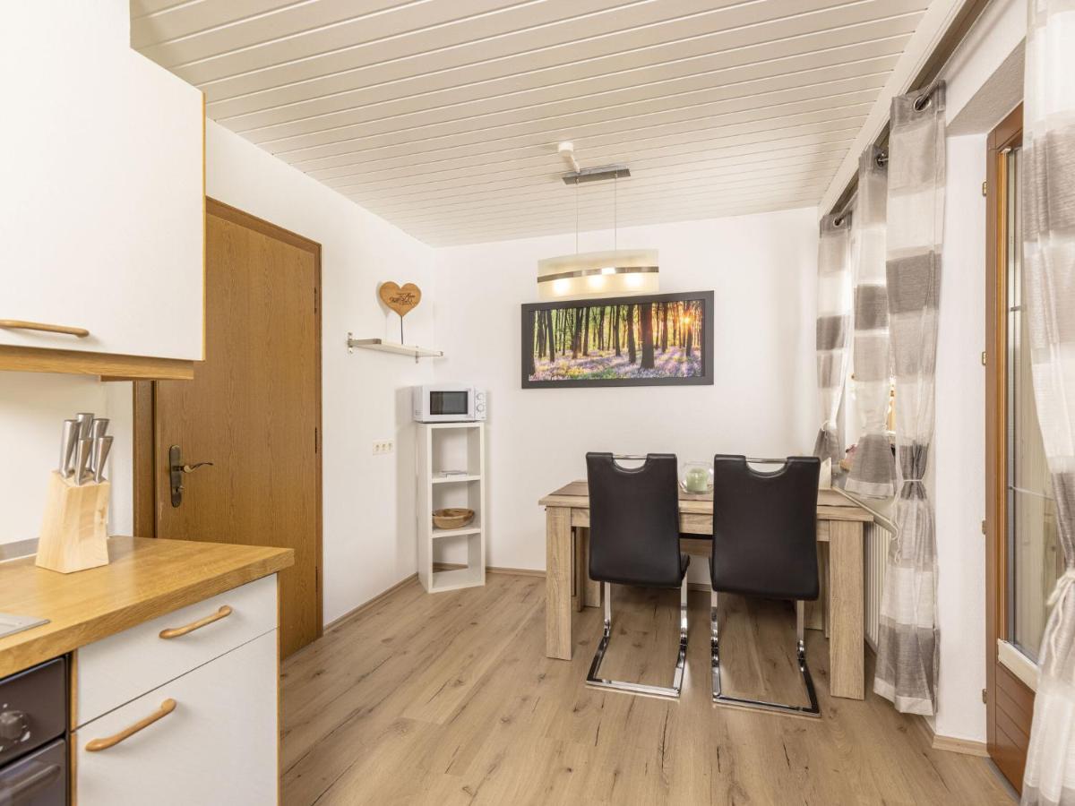 Beautiful Apartment In Ramsau With Balcony رامسو ام زيلرتال المظهر الخارجي الصورة