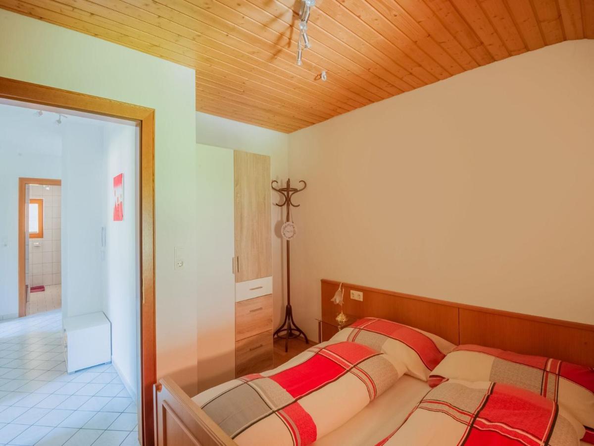 Beautiful Apartment In Ramsau With Balcony رامسو ام زيلرتال المظهر الخارجي الصورة