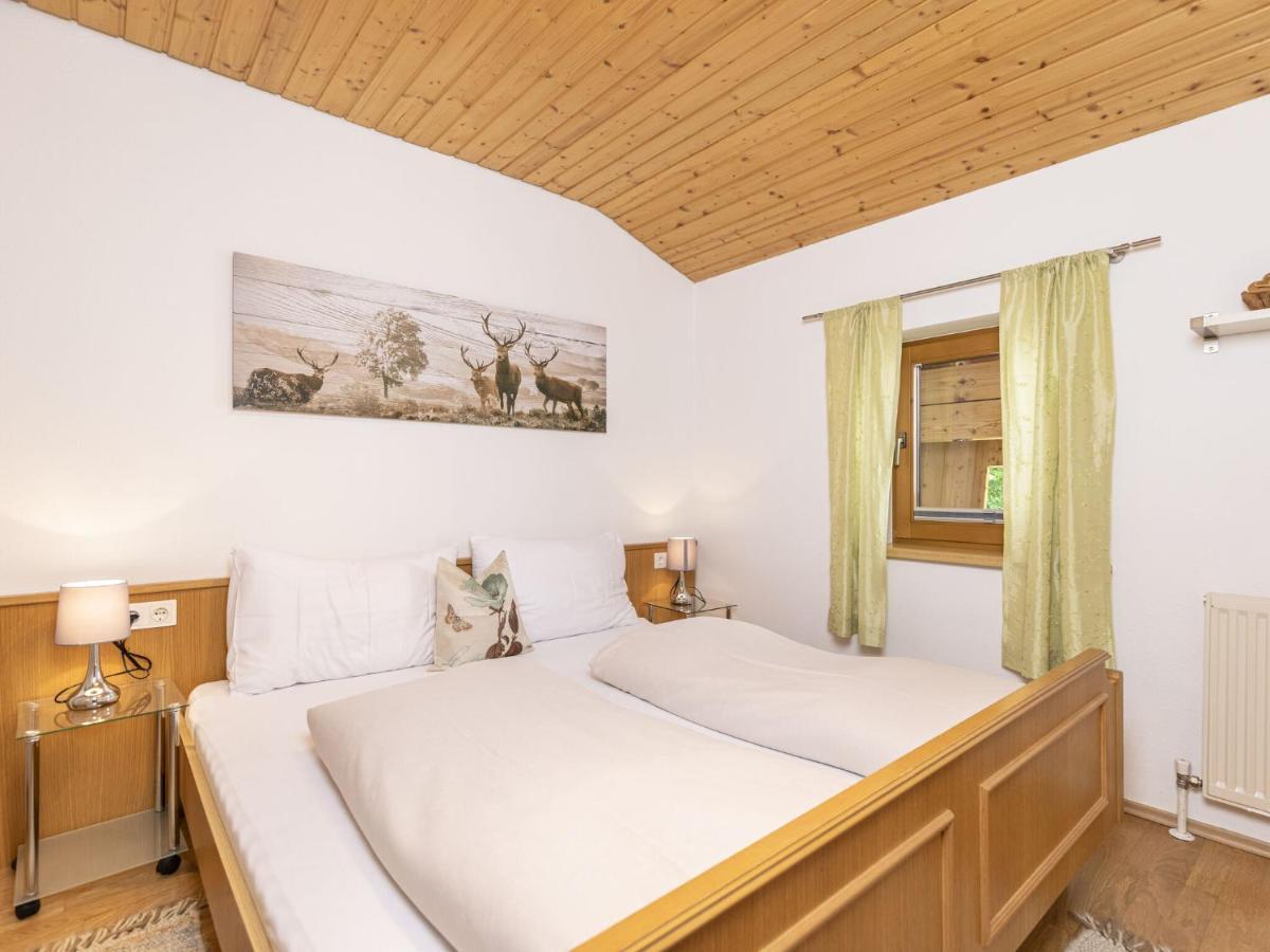 Beautiful Apartment In Ramsau With Balcony رامسو ام زيلرتال المظهر الخارجي الصورة