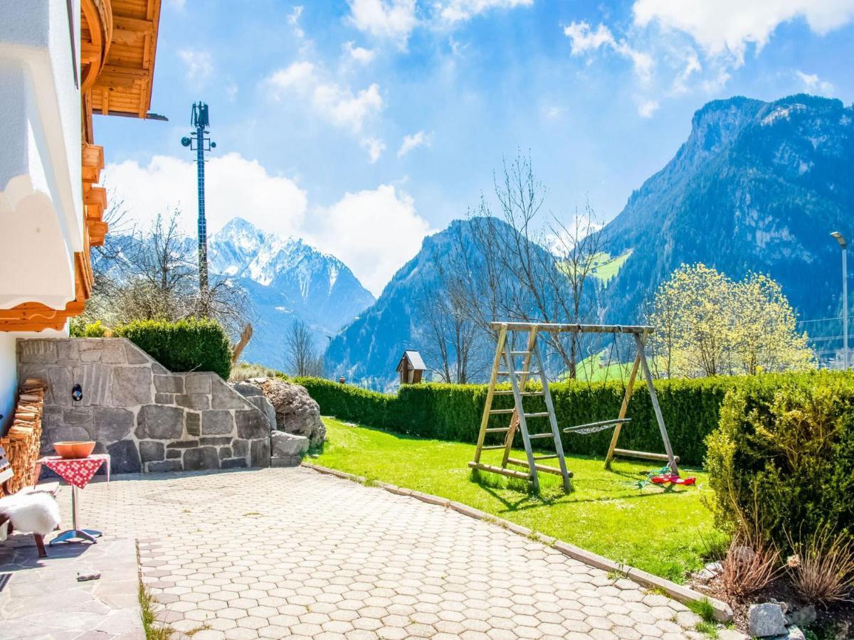 Beautiful Apartment In Ramsau With Balcony رامسو ام زيلرتال المظهر الخارجي الصورة