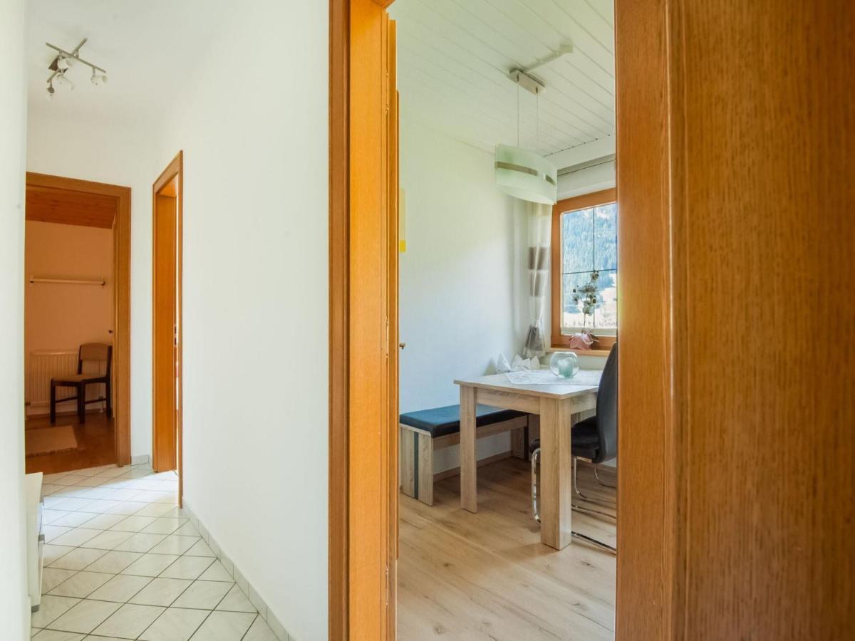Beautiful Apartment In Ramsau With Balcony رامسو ام زيلرتال المظهر الخارجي الصورة