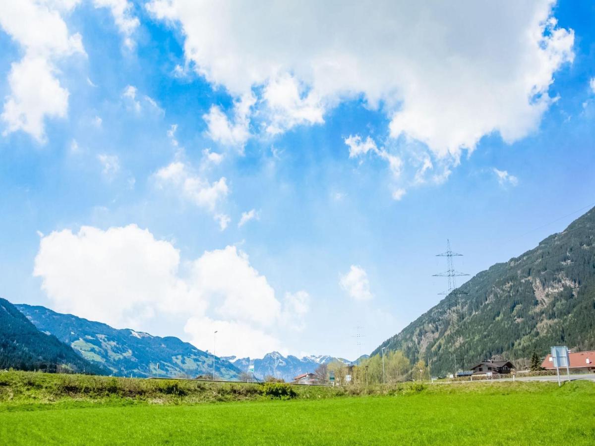 Beautiful Apartment In Ramsau With Balcony رامسو ام زيلرتال المظهر الخارجي الصورة