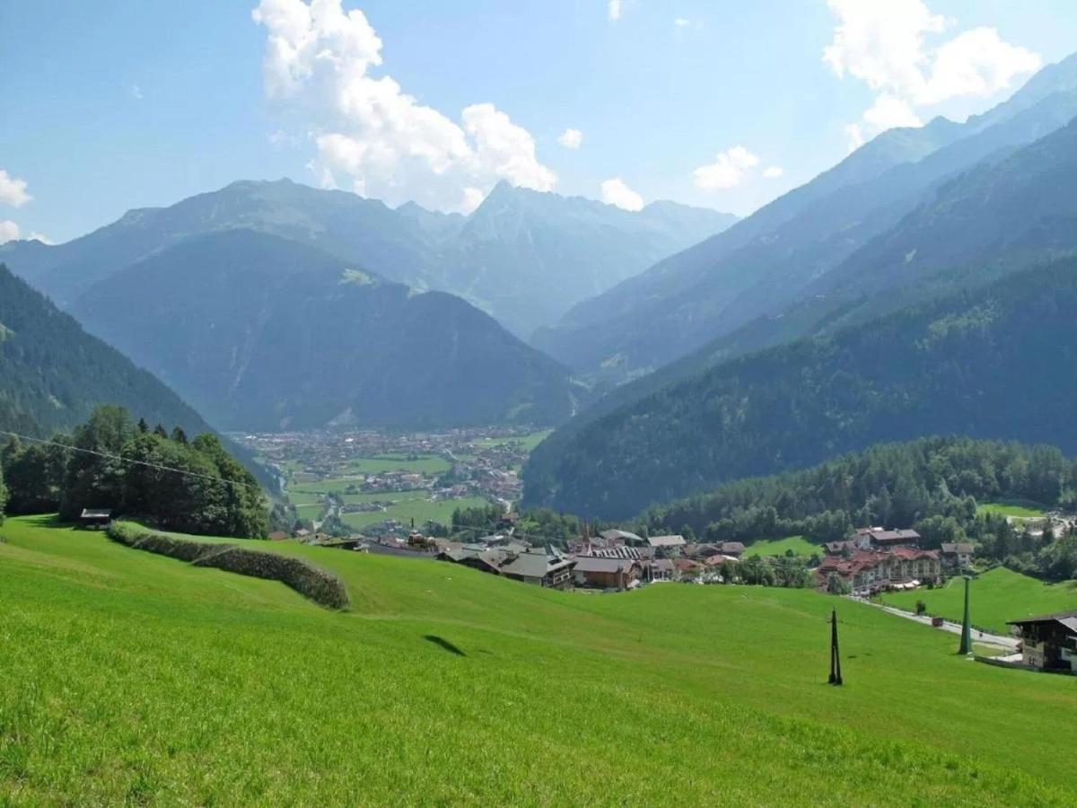 Beautiful Apartment In Ramsau With Balcony رامسو ام زيلرتال المظهر الخارجي الصورة