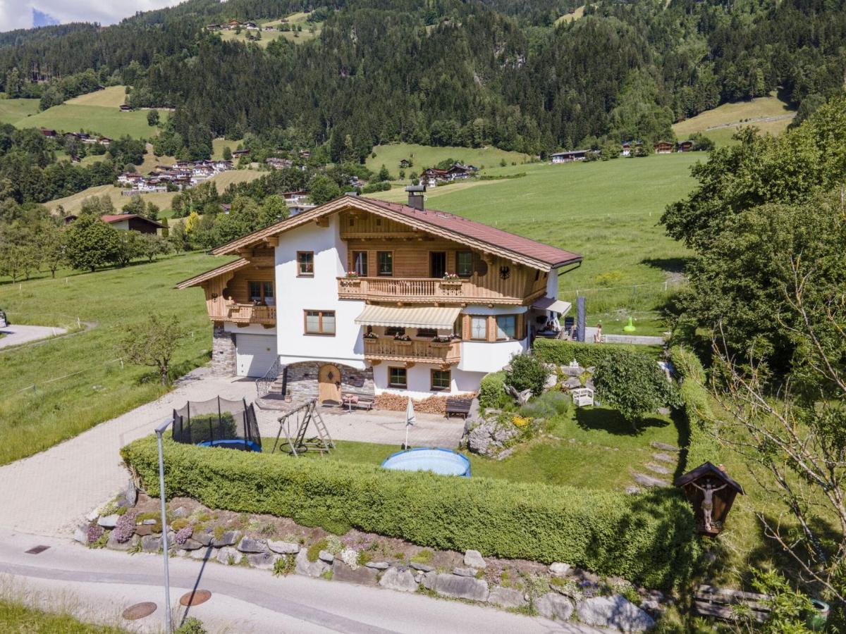 Beautiful Apartment In Ramsau With Balcony رامسو ام زيلرتال المظهر الخارجي الصورة