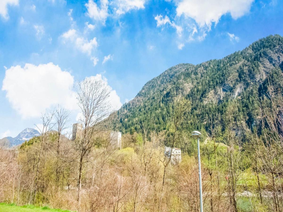 Beautiful Apartment In Ramsau With Balcony رامسو ام زيلرتال المظهر الخارجي الصورة