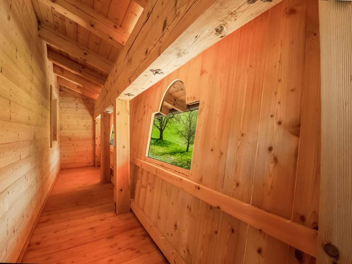 Beautiful Apartment In Ramsau With Balcony رامسو ام زيلرتال المظهر الخارجي الصورة